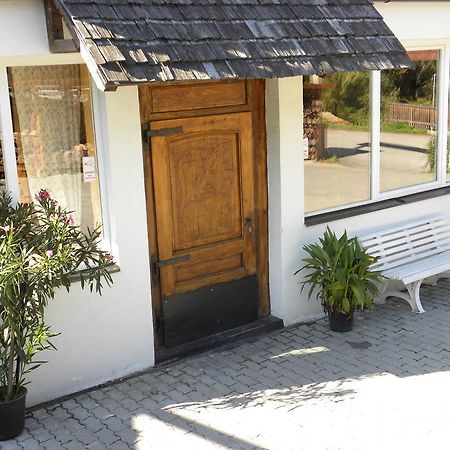 Sonnenalm Hotel Spital am Semmering Exterior foto