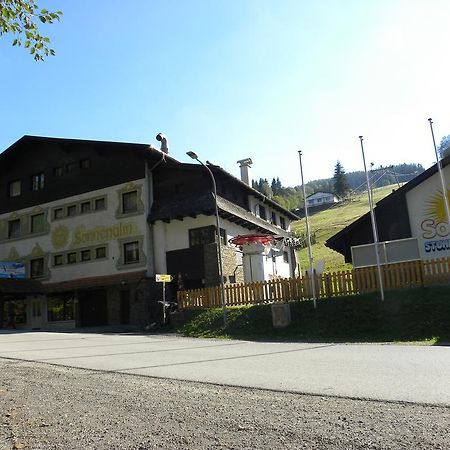 Sonnenalm Hotel Spital am Semmering Exterior foto