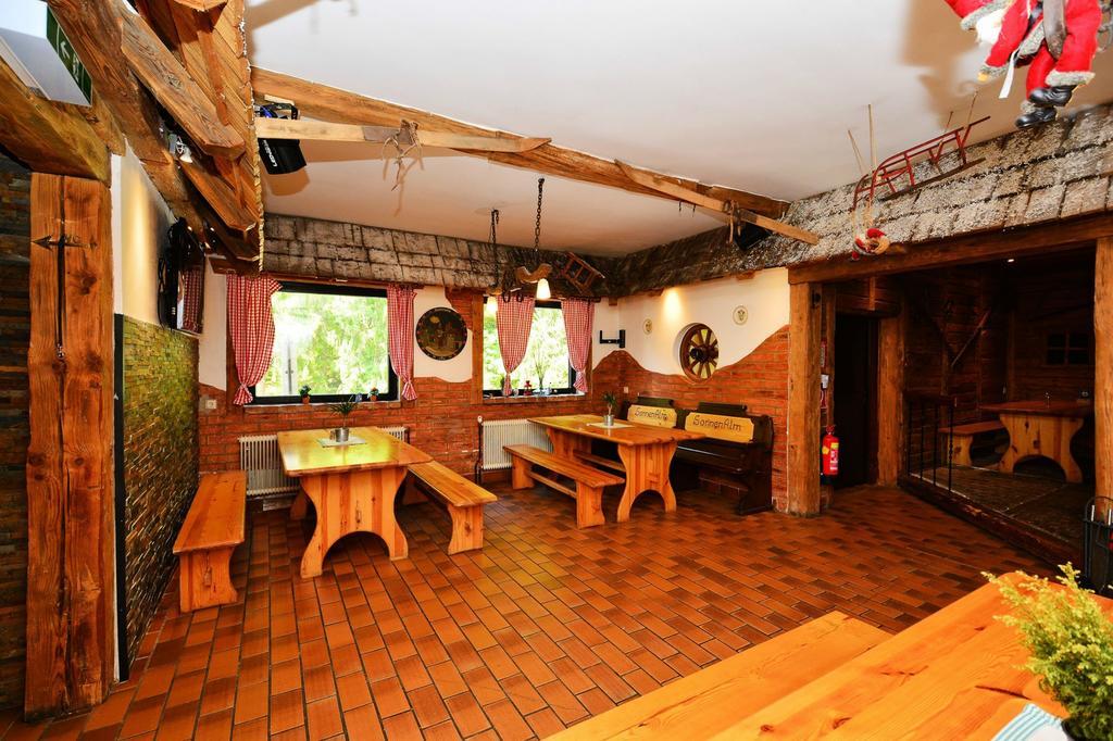 Sonnenalm Hotel Spital am Semmering Exterior foto