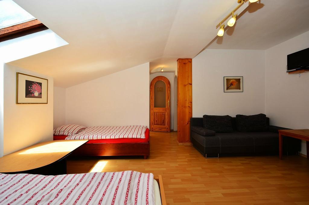 Sonnenalm Hotel Spital am Semmering Exterior foto