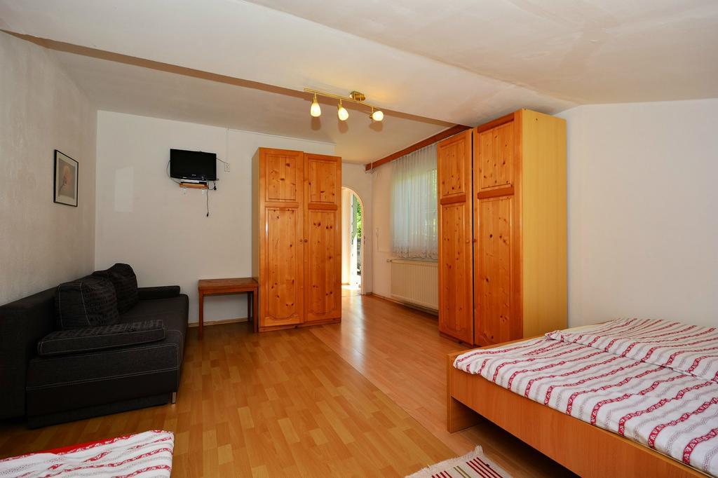 Sonnenalm Hotel Spital am Semmering Exterior foto
