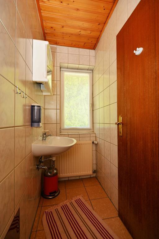 Sonnenalm Hotel Spital am Semmering Cameră foto